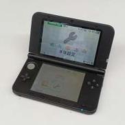 3DS LL|NINTENDO