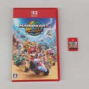 switch2| ﾏﾘｵｶｰﾄﾜｰﾙﾄﾞ|NINTENDO