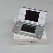 Nintendo DS Lite|NINTENDO