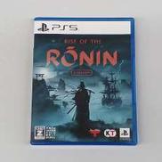 PS5|RISE OF THE RONIN|コーエーテクモ