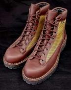 フィールドブーツ|DANNER