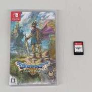 switch|ドラゴンクエスト3|SQUARE ENIX