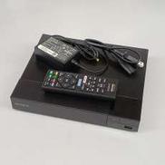 BDプレイヤー|SONY