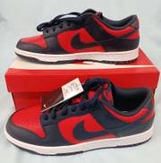 Dunk Low Retro "University Red|NIKE