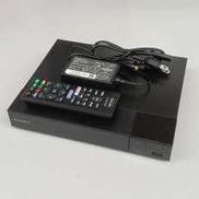 BDプレイヤー|SONY