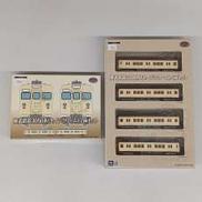 鉄コレ 東武3000系/3050系|TOMYTEC