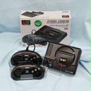 メガドライブミニW|SEGA