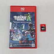 switch2|ﾎﾟｹﾓﾝﾚｼﾞｪﾝｽﾞZA|NINTENDO