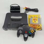 NINTENDO64|NINTENDO