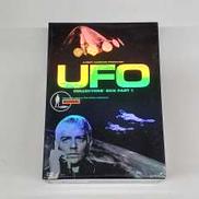 DVD|UFO ｺﾚｸﾀｰｽﾞBOX PART1|東北新社