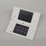 Nintendo DSi|NINTENDO