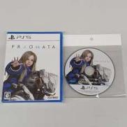 ps5| PRAGMATA|CAPCOM