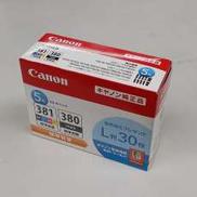 ｲﾝｸﾀﾝｸ5色ﾏﾙﾁﾊﾟｯｸ|CANON