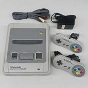 スーパーファミコン|NINTENDO