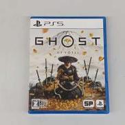 PS5|GHOST OF YOTEI|SONY
