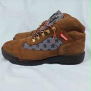 SupremeTimberlandNewYorkYankee|SUPREME X TIMBERLAND