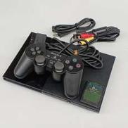 Playstation2|SONY