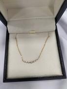 ダイヤモンド リュール ネックレス|VENDOME AOYAMA