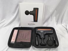 シックスパッドパワーガン|MTG