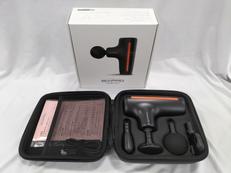 シックスパッドパワーガン|MTG