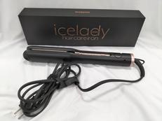 ヘアアイロン|NOTIME