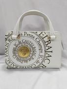 ミニブリーフケース|JC DE CASTELBAJAC