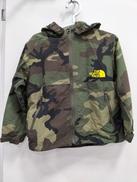 NOVELTY COMPACT JACKET|THE NORTH FACE