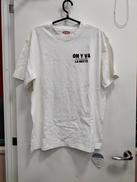 Tシャツ|LA HUTTE