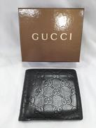 二つ折り財布|GUCCI