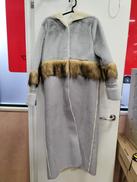 フェイクムートンコート|AMERI VINTAGE