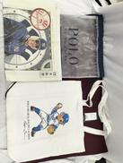 2025 東京シリーズ限定トートバッグ|RALPH LAUREN