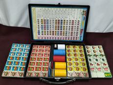 パーマン　ドンジャラ|BANDAI