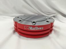 レッドレーシング フューエルキャップアッシュトレイ|MARLBORO