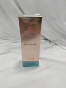 ローズゴールド　ハンドクリーム|TIFFANY&CO.