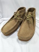 WALLABEE BOOT EXTREME COMFORT|CLARKS