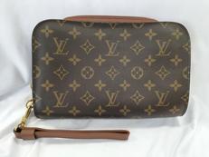 モノグラム|LOUIS VUITTON