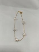 パールブレスレット|