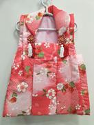 七五三 被布コート|