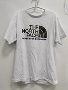 ショートスリーブカモロゴティー|THE NORTH FACE