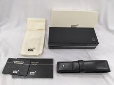 ペンケース|MONT BLANC