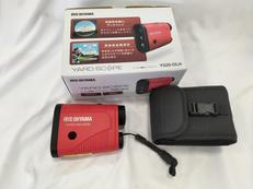 ヤードスコープ 距離計|IRIS OHYAMA