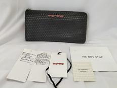 L字ファスナー長財布|BERACAMY