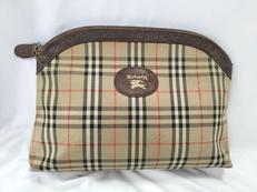 セカンドバッグ|BURBERRYS