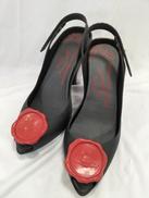 パンプス|MELISSA×VIVIENNE WESTWOOD
