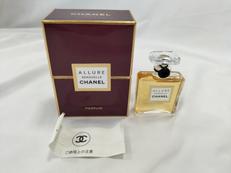 ALLURE SENSUELLE|CHANEL