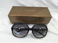 バンブーサングラス|GUCCI