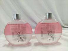 インティメイト＆ボディーオイル|ユリイロ