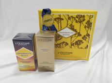 イモーテル　エキスパートデュオ|L'OCCITANE