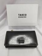 キーケース|TAKEO KIKUCHI