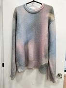 MOTION SWEATER|STUSSY